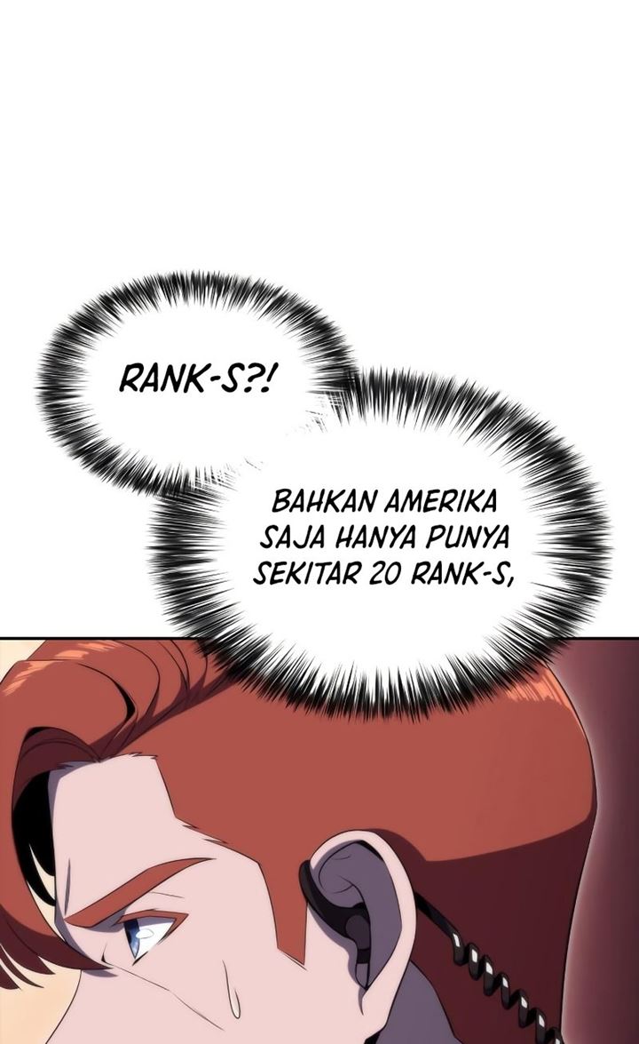 Solo Max-Level Newbie Chap 35 - Next Chap 36