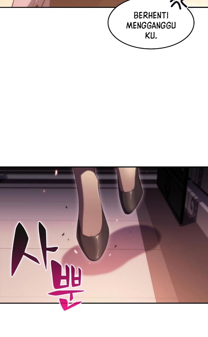 Solo Max-Level Newbie Chap 35 - Next Chap 36