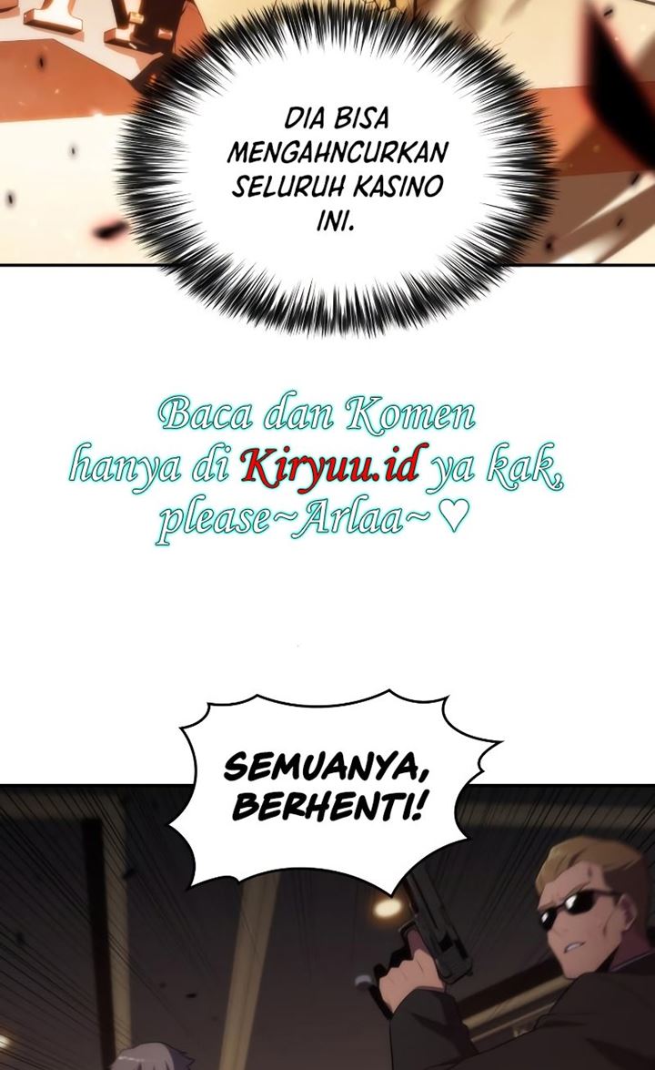 Solo Max-Level Newbie Chap 35 - Next Chap 36