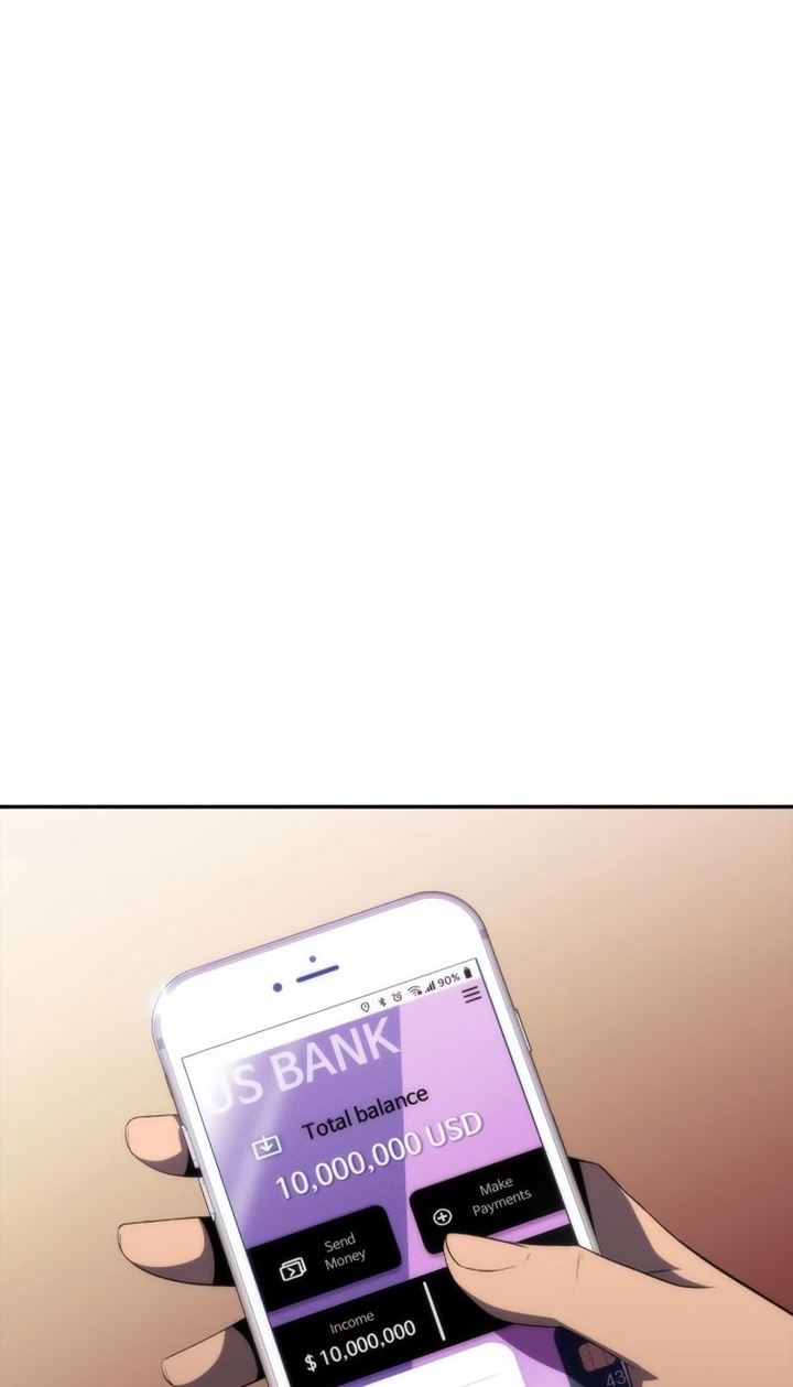 Solo Max-Level Newbie Chap 35 - Next Chap 36