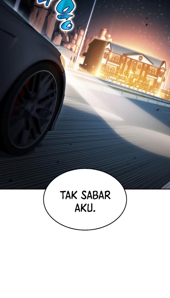 Solo Max-Level Newbie Chap 35 - Next Chap 36