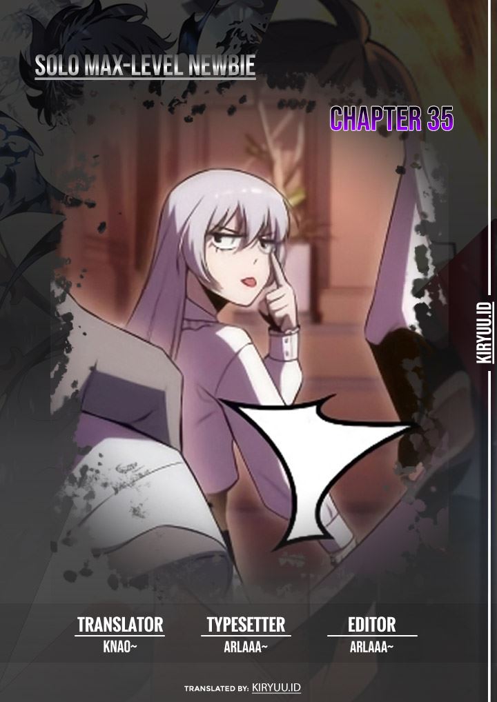Solo Max-Level Newbie Chap 35 - Next Chap 36
