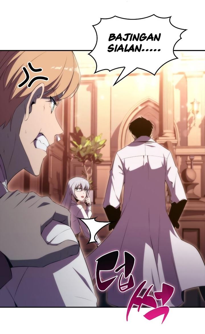 Solo Max-Level Newbie Chap 35 - Next Chap 36