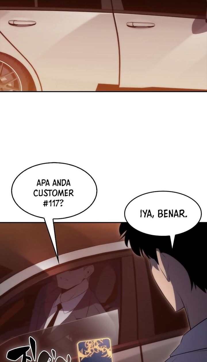 Solo Max-Level Newbie Chap 35 - Next Chap 36