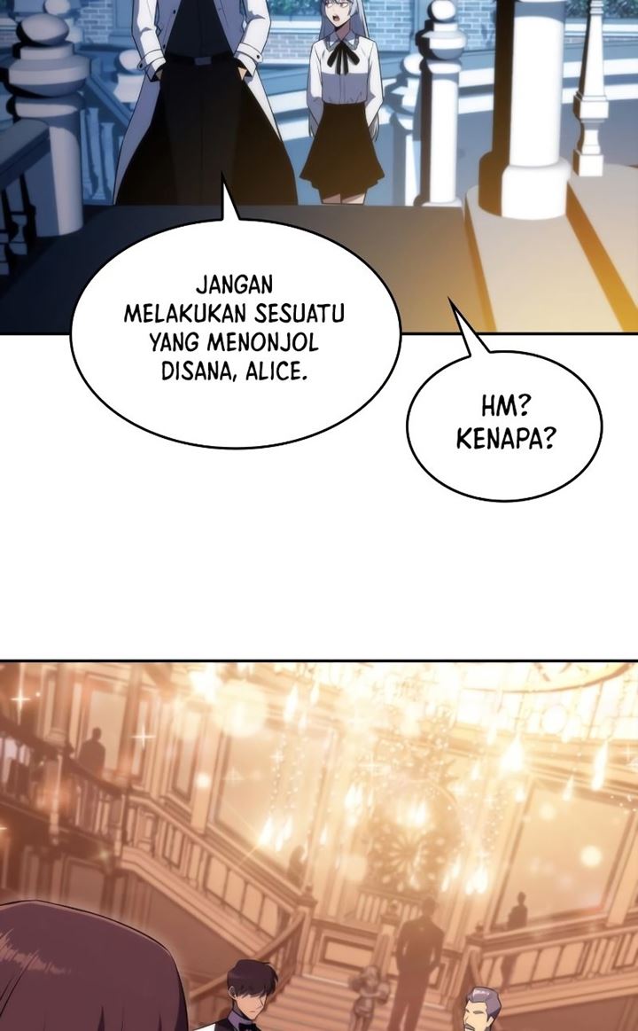 Solo Max-Level Newbie Chap 35 - Next Chap 36