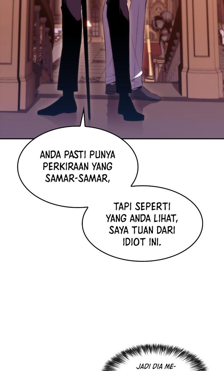 Solo Max-Level Newbie Chap 35 - Next Chap 36