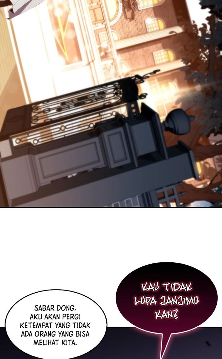 Solo Max-Level Newbie Chap 35 - Next Chap 36