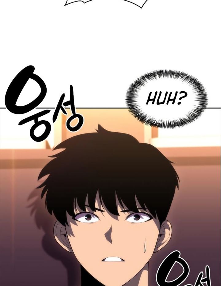 Solo Max-Level Newbie Chap 35 - Next Chap 36