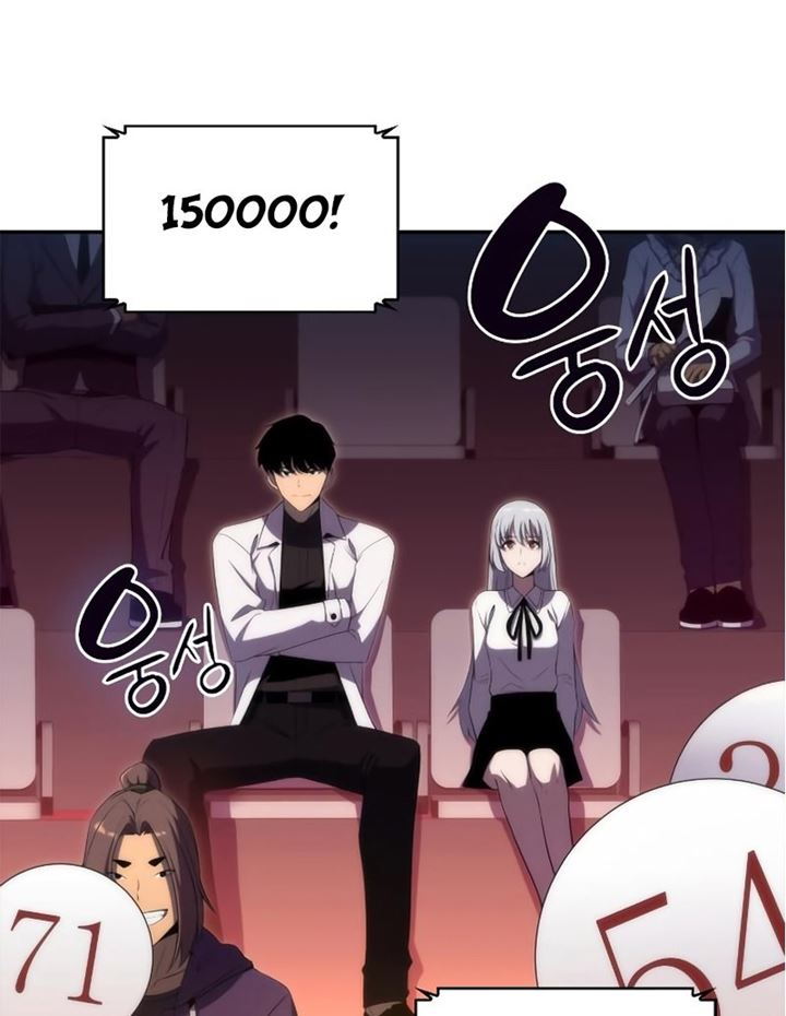Solo Max-Level Newbie Chap 35 - Next Chap 36