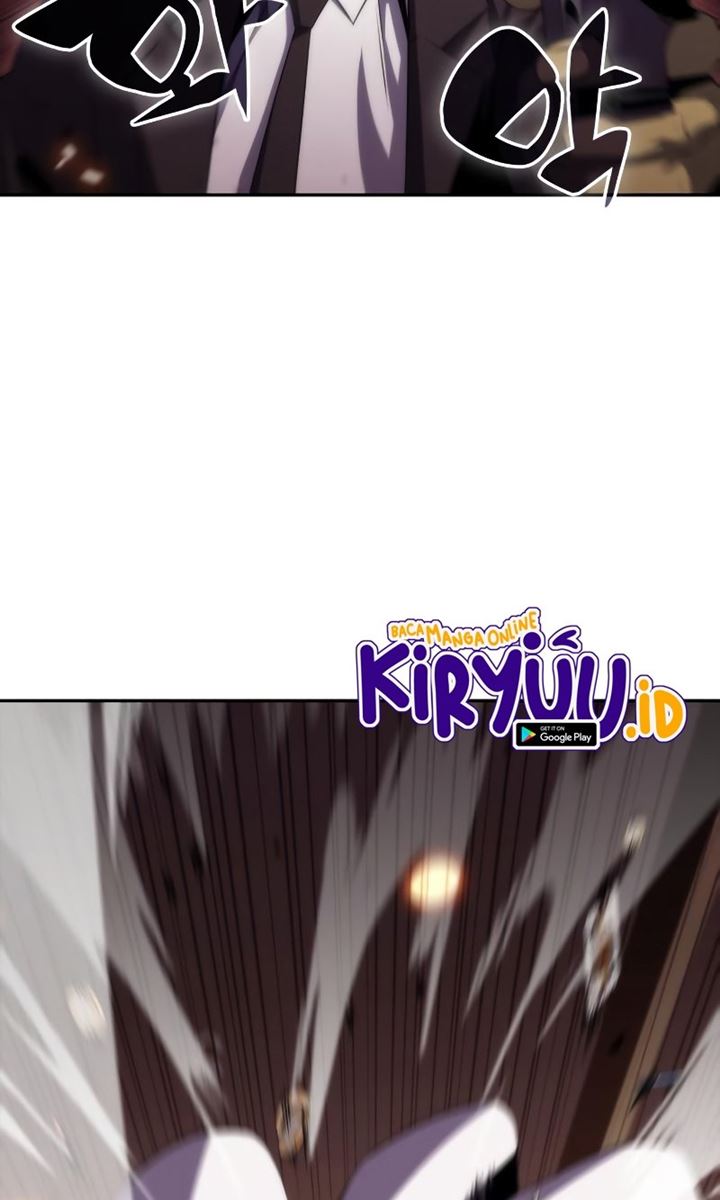 Solo Max-Level Newbie Chap 35 - Next Chap 36