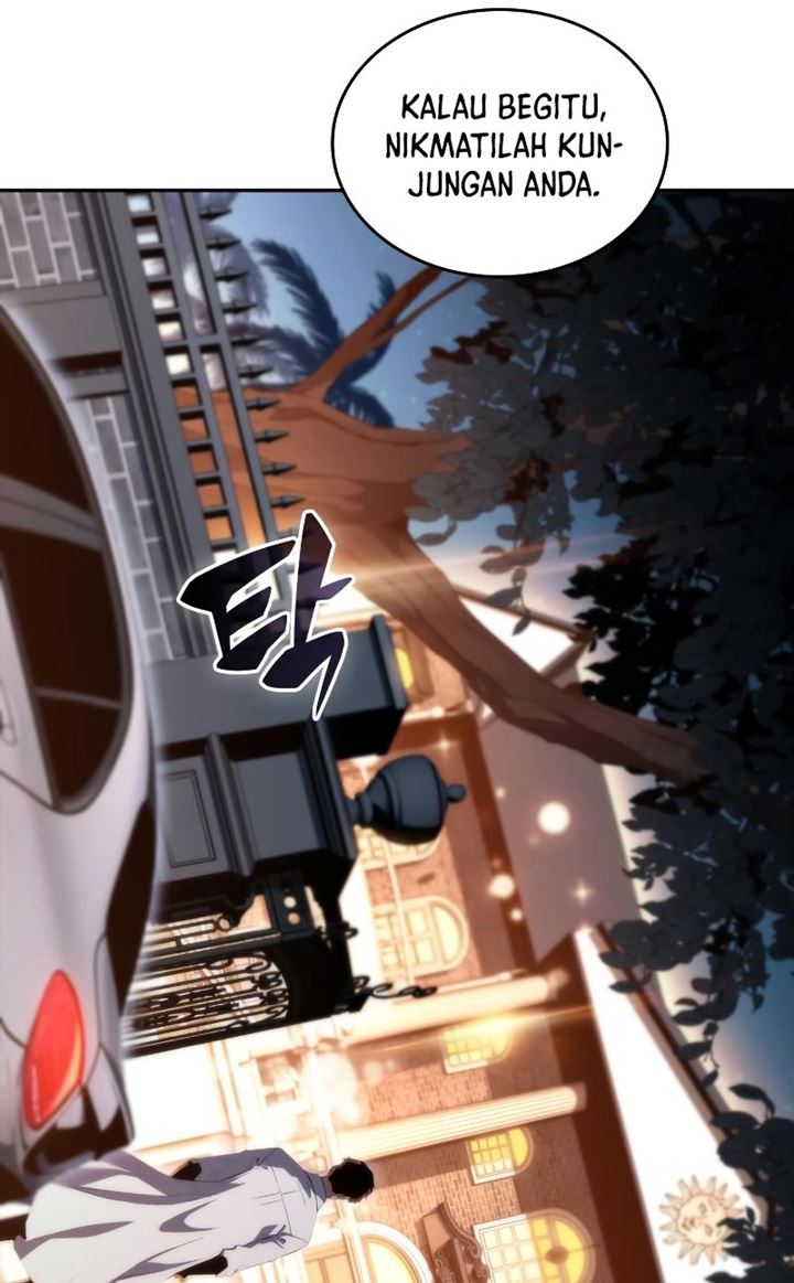 Solo Max-Level Newbie Chap 35 - Next Chap 36