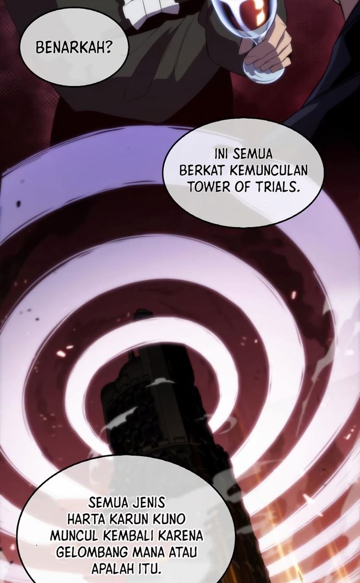 Solo Max-Level Newbie Chap 35 - Next Chap 36