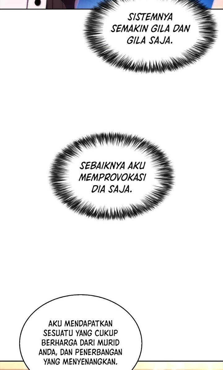 Solo Max-Level Newbie Chap 35 - Next Chap 36
