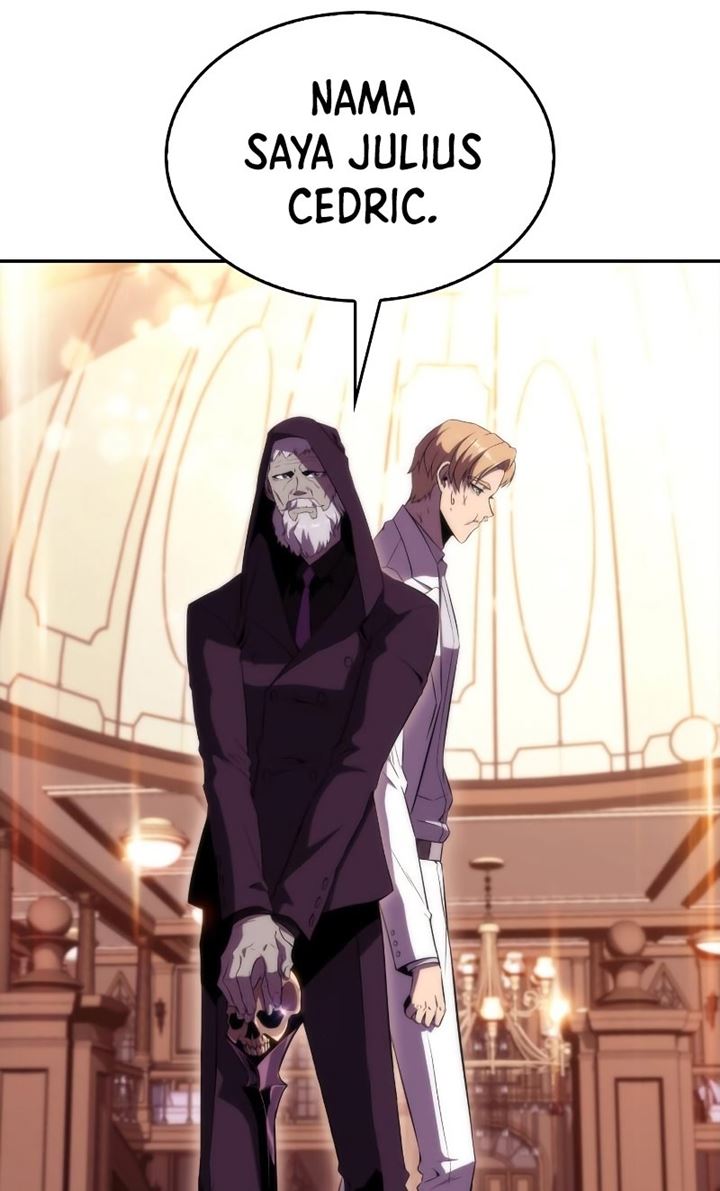 Solo Max-Level Newbie Chap 35 - Next Chap 36