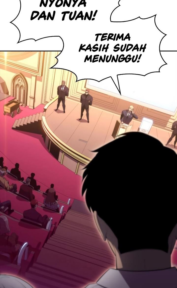 Solo Max-Level Newbie Chap 35 - Next Chap 36