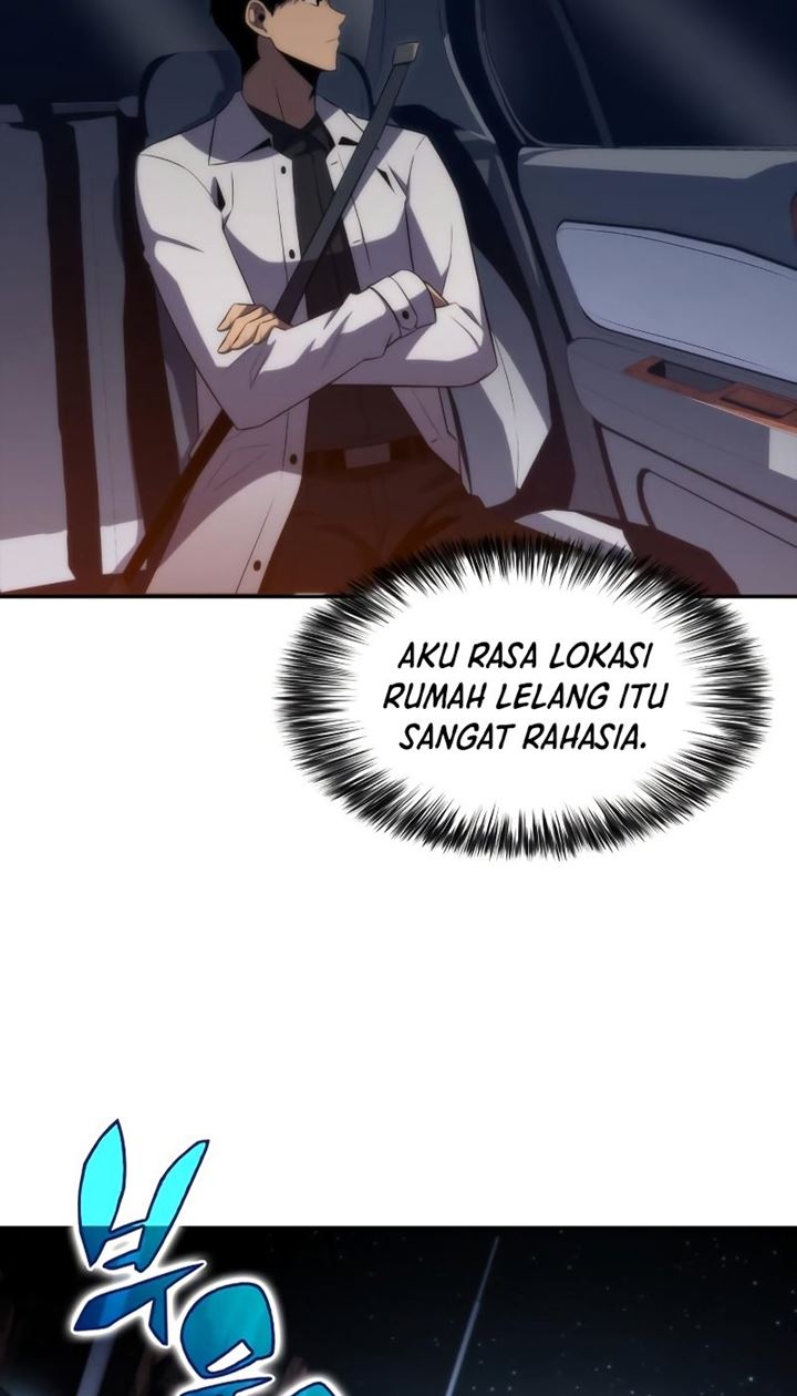 Solo Max-Level Newbie Chap 35 - Next Chap 36