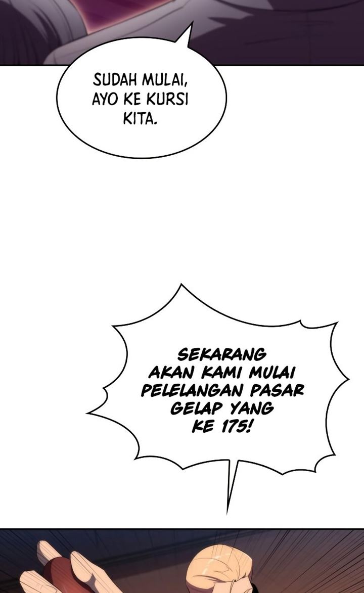 Solo Max-Level Newbie Chap 35 - Next Chap 36