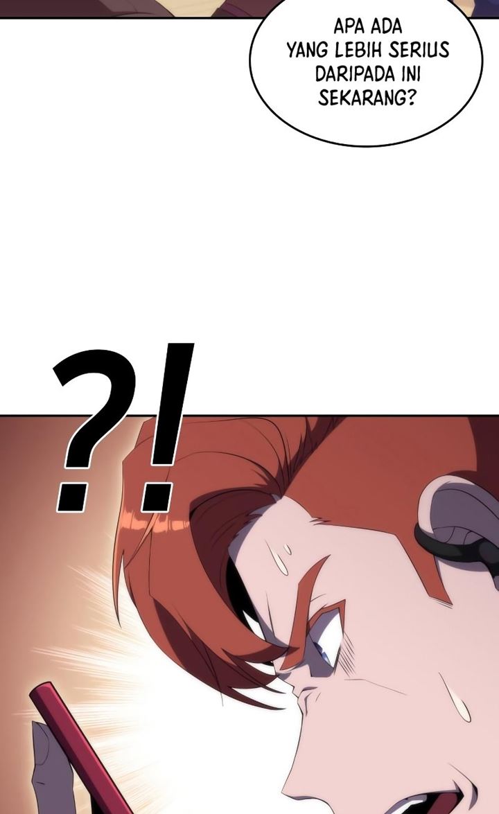 Solo Max-Level Newbie Chap 35 - Next Chap 36