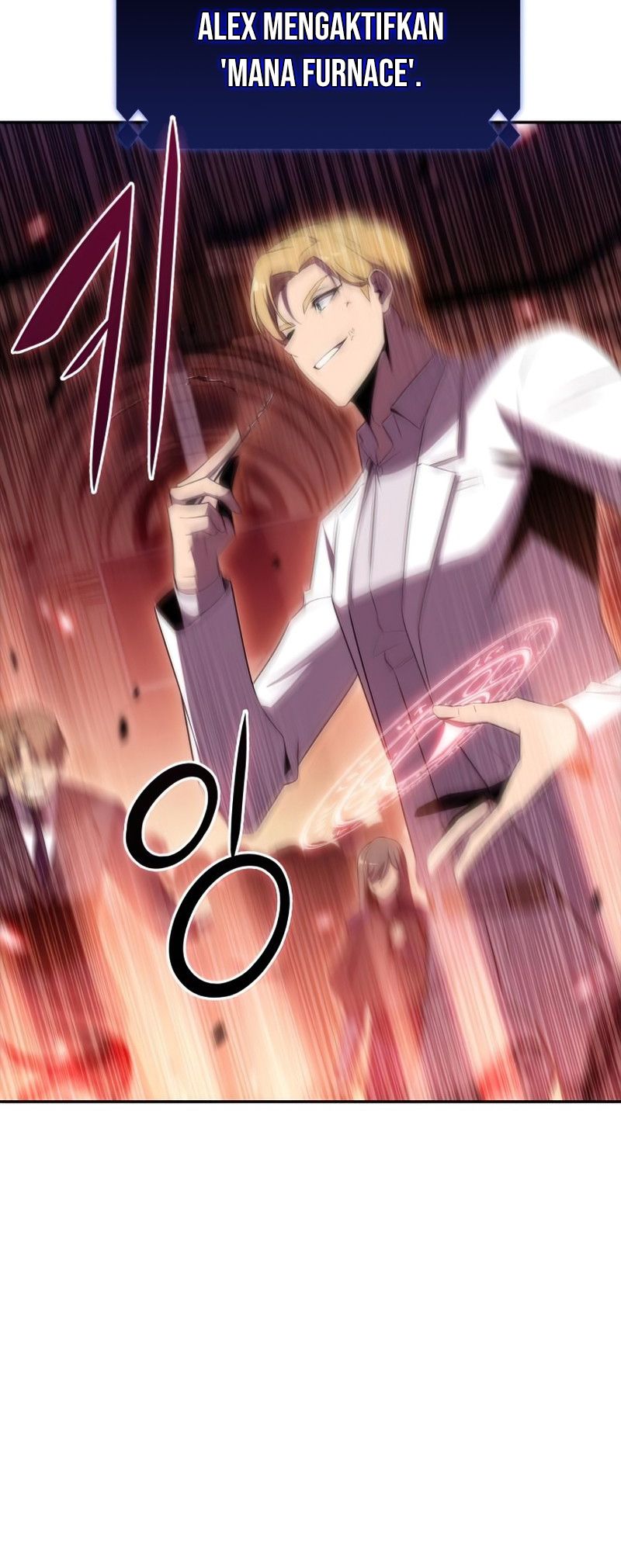 Solo Max-Level Newbie Chap 36 - Next Chap 37