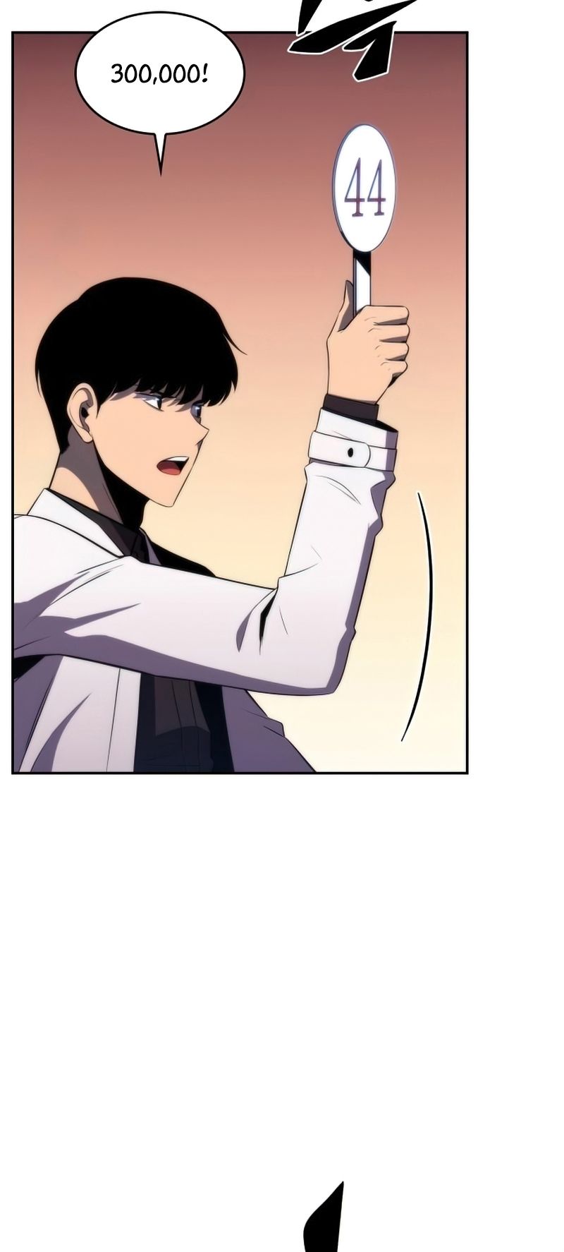 Solo Max-Level Newbie Chap 36 - Next Chap 37