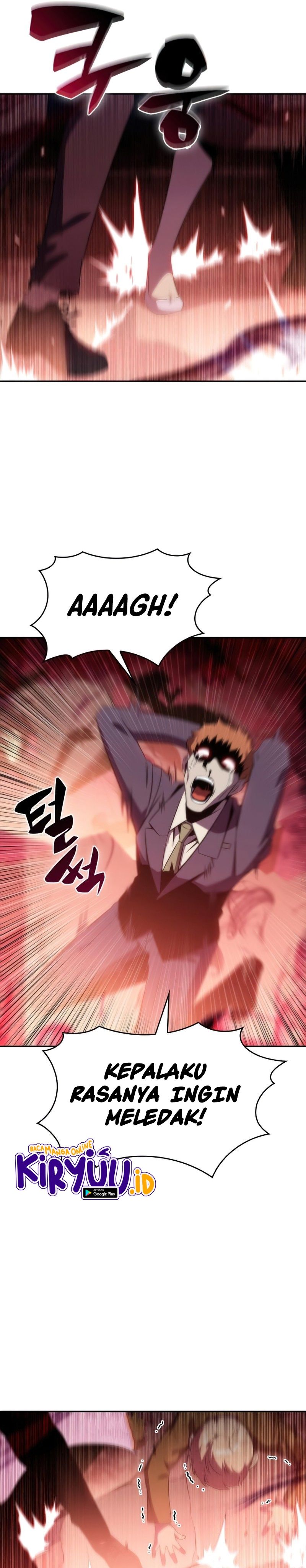 Solo Max-Level Newbie Chap 36 - Next Chap 37