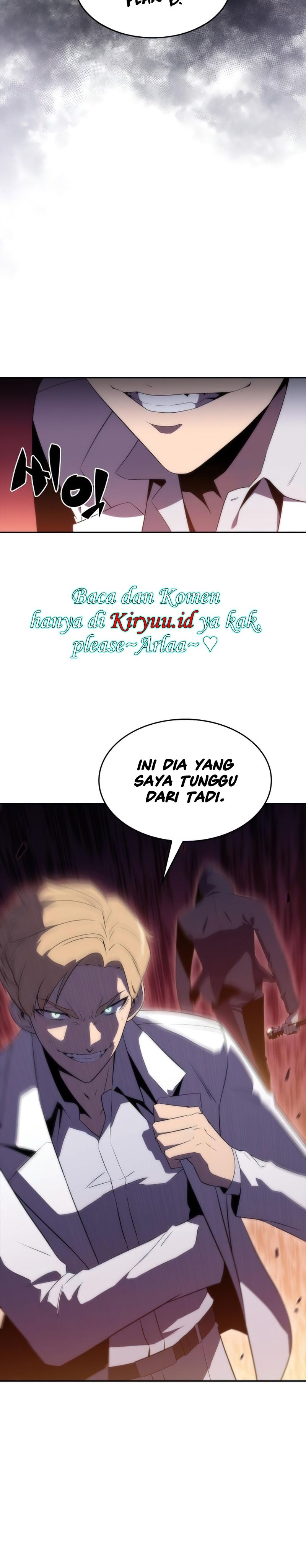 Solo Max-Level Newbie Chap 36 - Next Chap 37