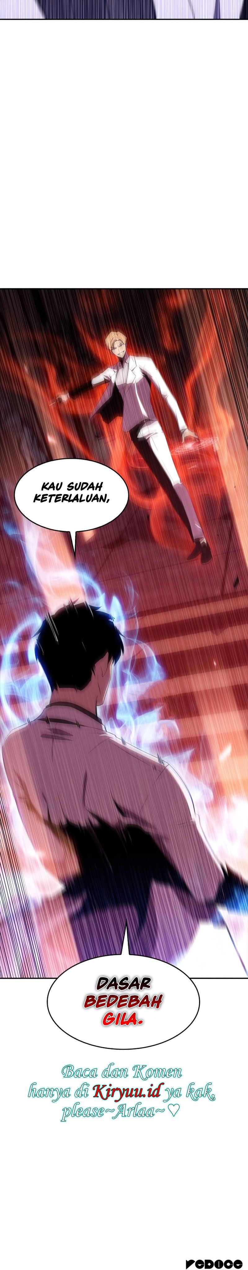 Solo Max-Level Newbie Chap 36 - Next Chap 37