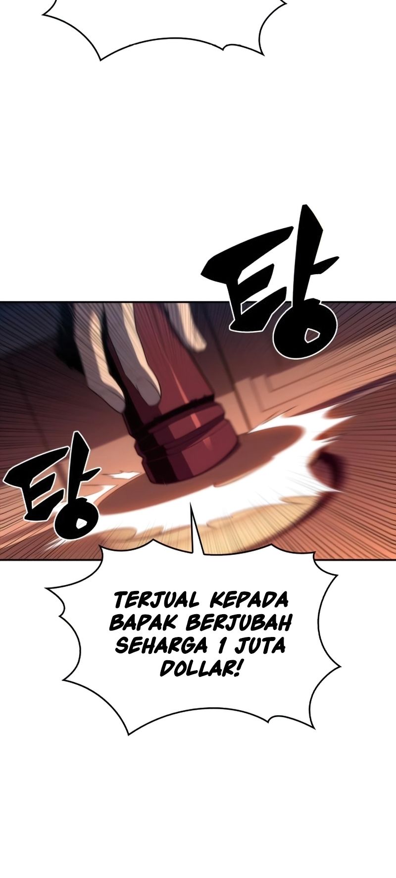 Solo Max-Level Newbie Chap 36 - Next Chap 37
