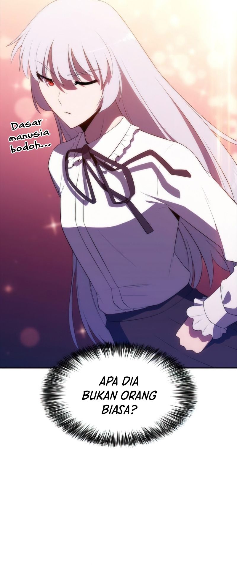 Solo Max-Level Newbie Chap 36 - Next Chap 37