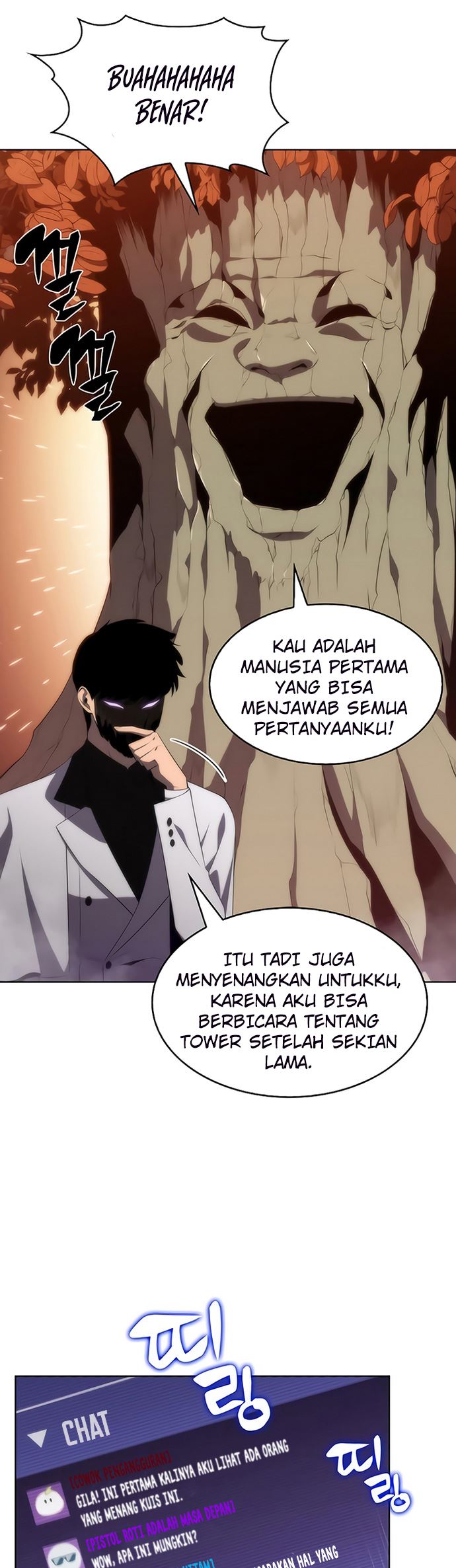 Solo Max-Level Newbie Chap 38 - Next Chap 39