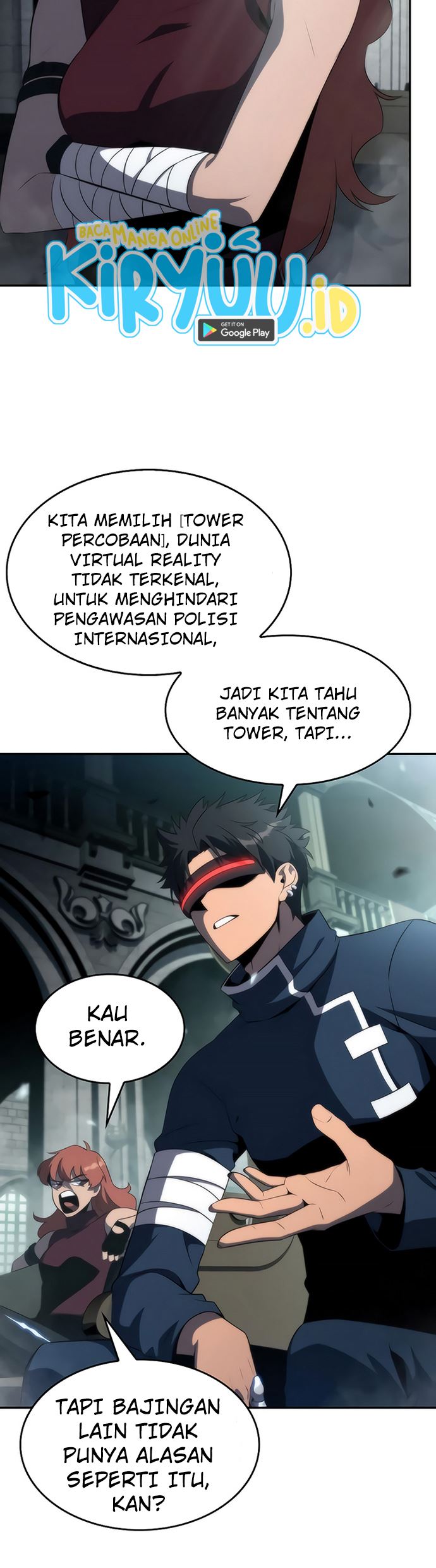 Solo Max-Level Newbie Chap 38 - Next Chap 39