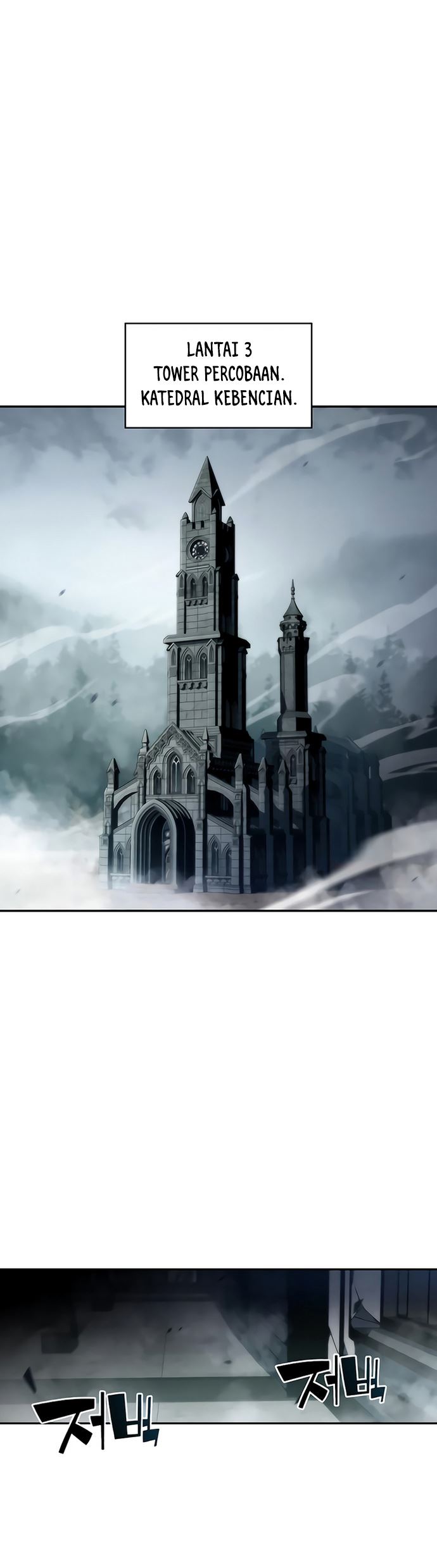 Solo Max-Level Newbie Chap 38 - Next Chap 39