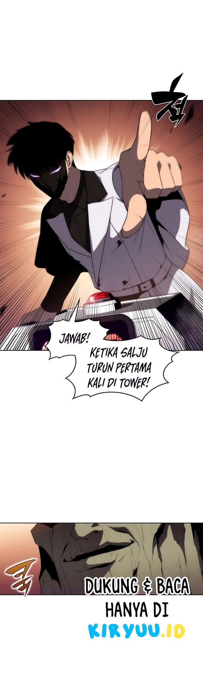 Solo Max-Level Newbie Chap 38 - Next Chap 39