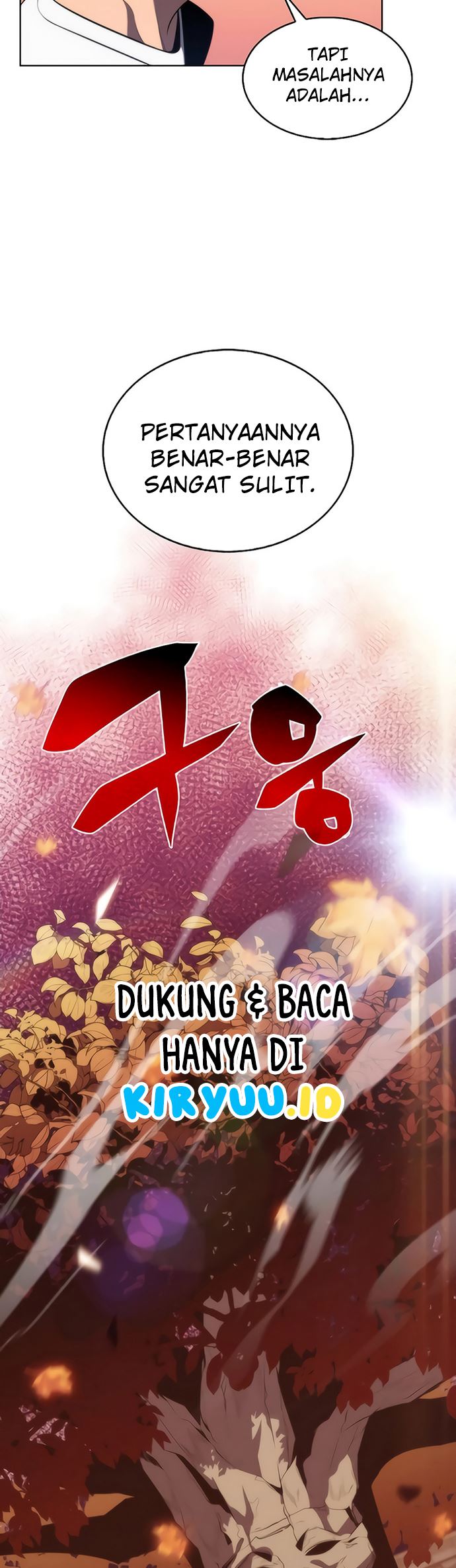 Solo Max-Level Newbie Chap 38 - Next Chap 39