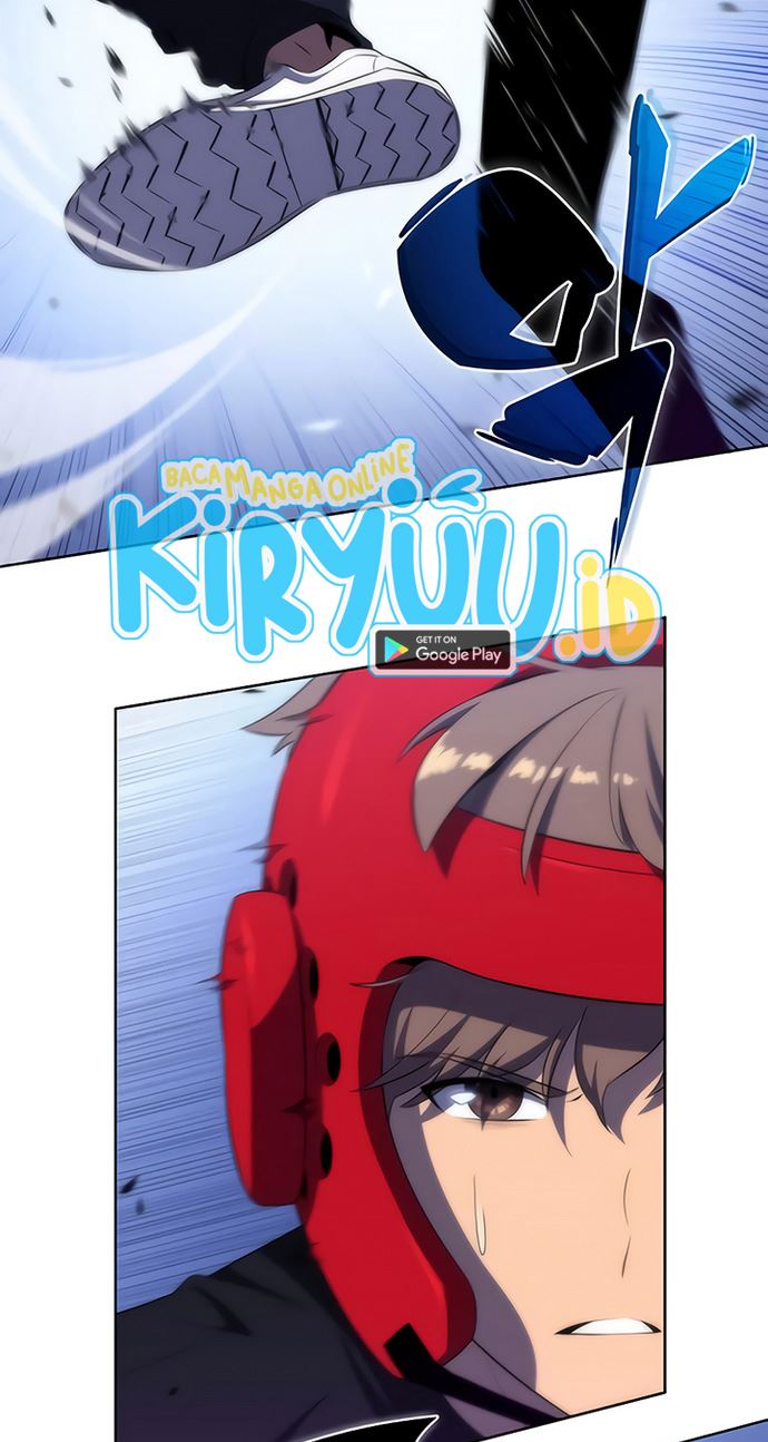 Solo Max-Level Newbie Chap 38 - Next Chap 39