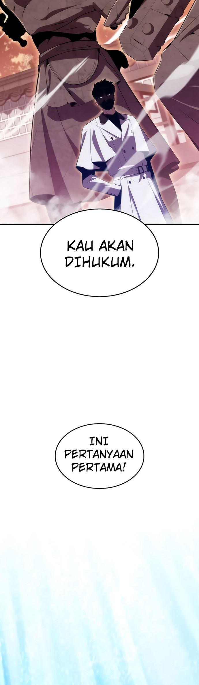 Solo Max-Level Newbie Chap 38 - Next Chap 39