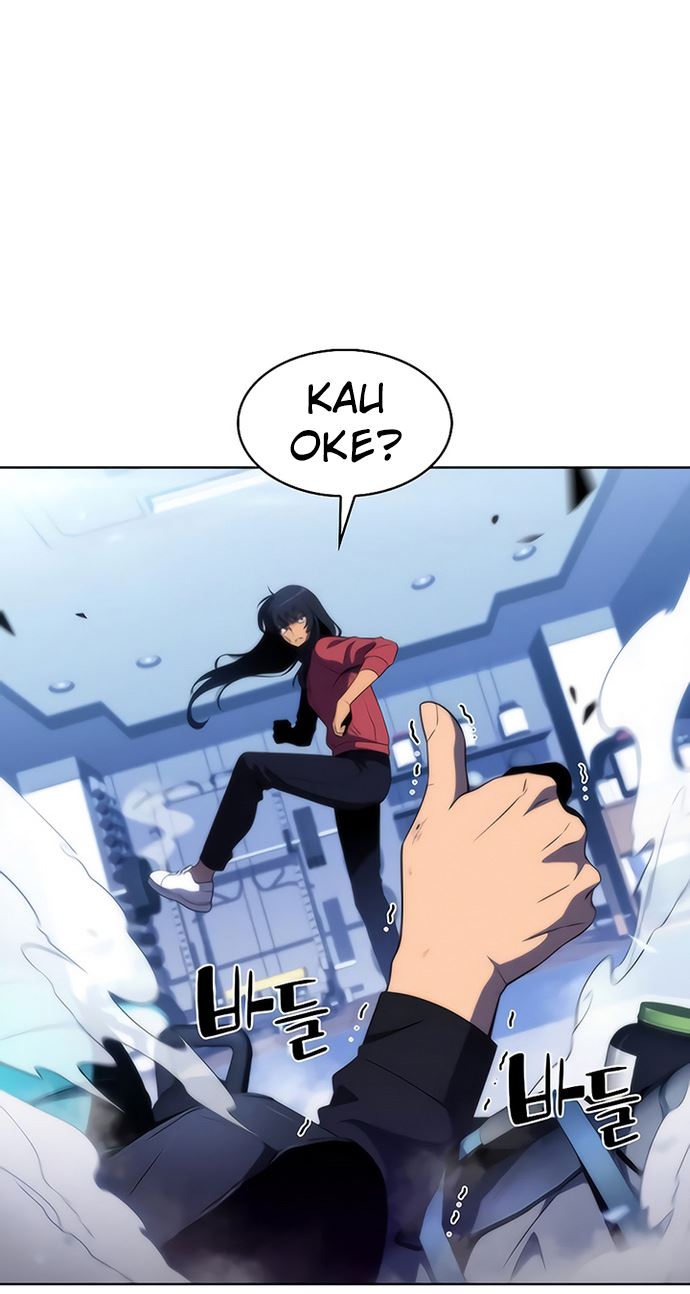 Solo Max-Level Newbie Chap 38 - Next Chap 39