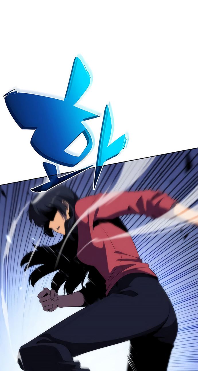 Solo Max-Level Newbie Chap 38 - Next Chap 39