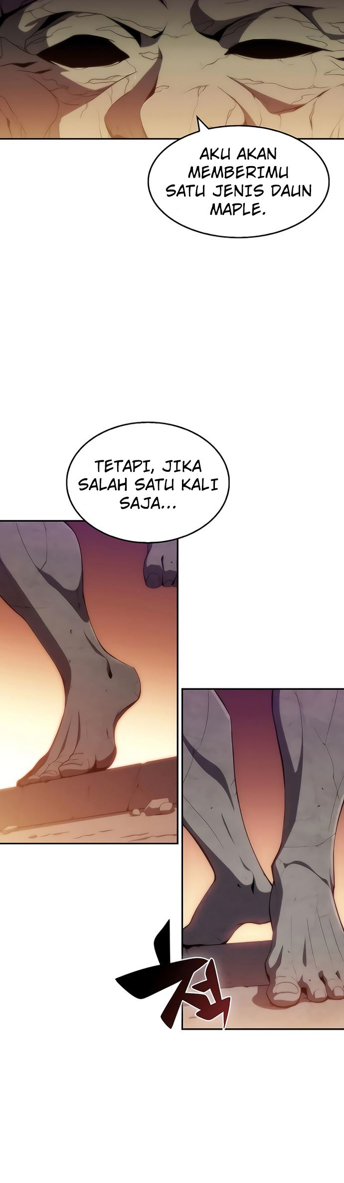 Solo Max-Level Newbie Chap 38 - Next Chap 39