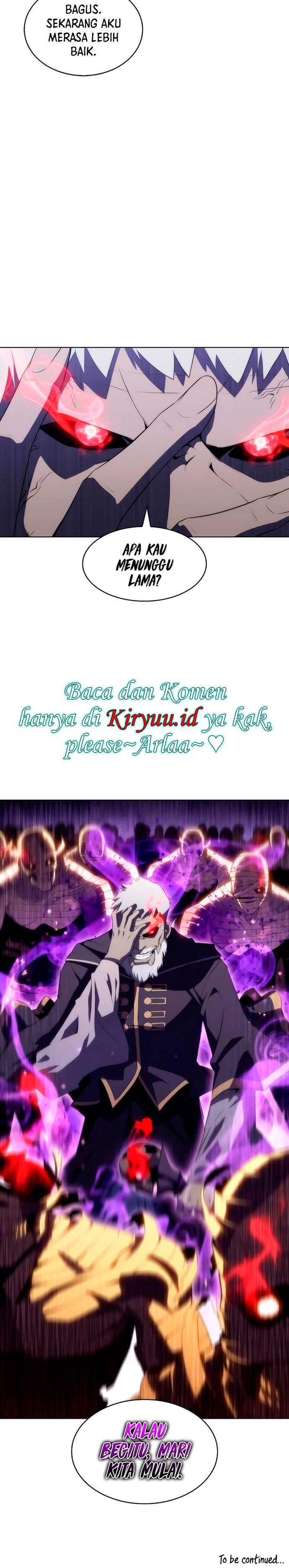 Solo Max-Level Newbie Chap 39 - Next Chap 40