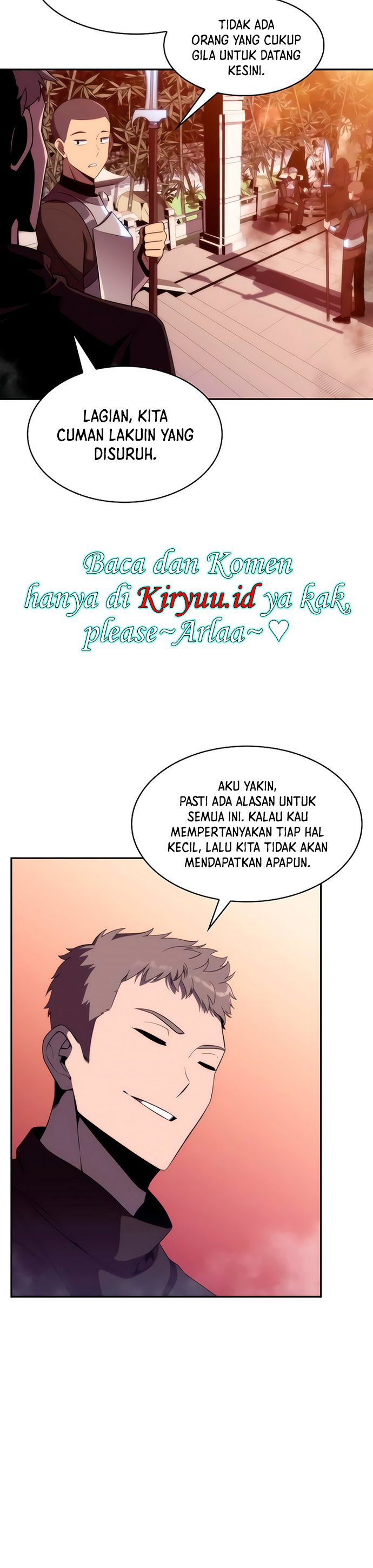 Solo Max-Level Newbie Chap 39 - Next Chap 40
