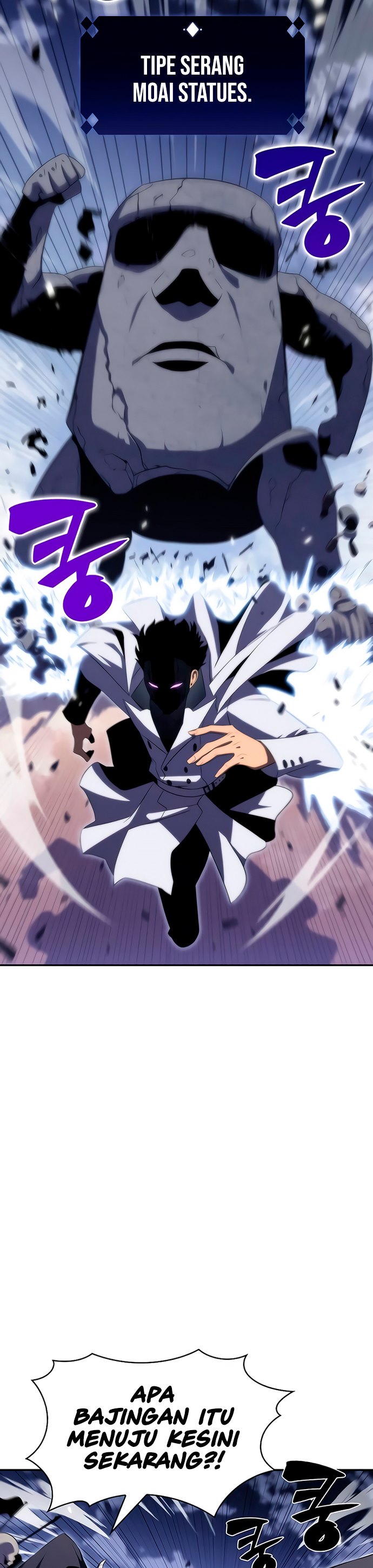 Solo Max-Level Newbie Chap 39 - Next Chap 40