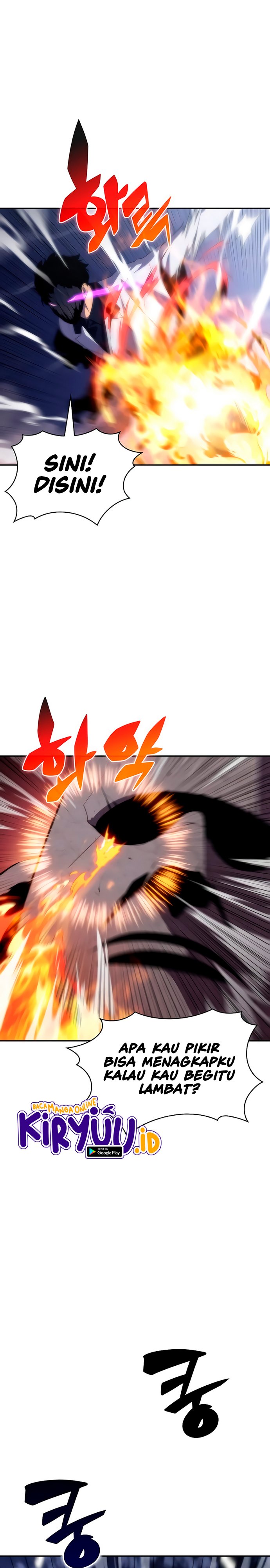 Solo Max-Level Newbie Chap 39 - Next Chap 40