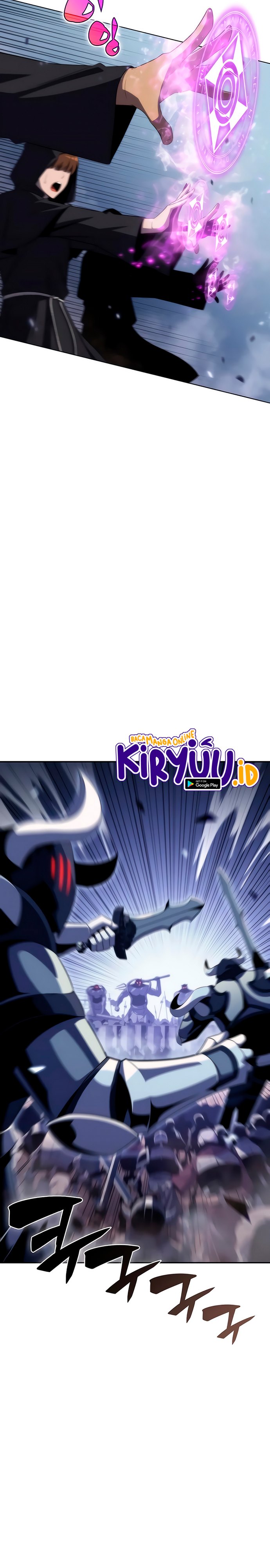 Solo Max-Level Newbie Chap 39 - Next Chap 40