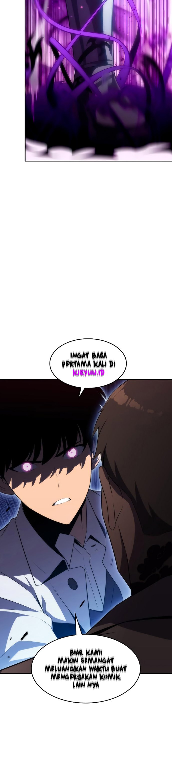 Solo Max-Level Newbie Chap 39 - Next Chap 40