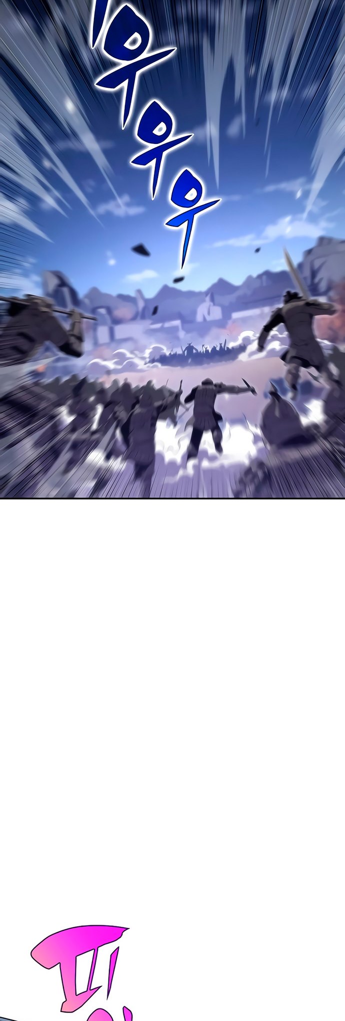 Solo Max-Level Newbie Chap 39 - Next Chap 40