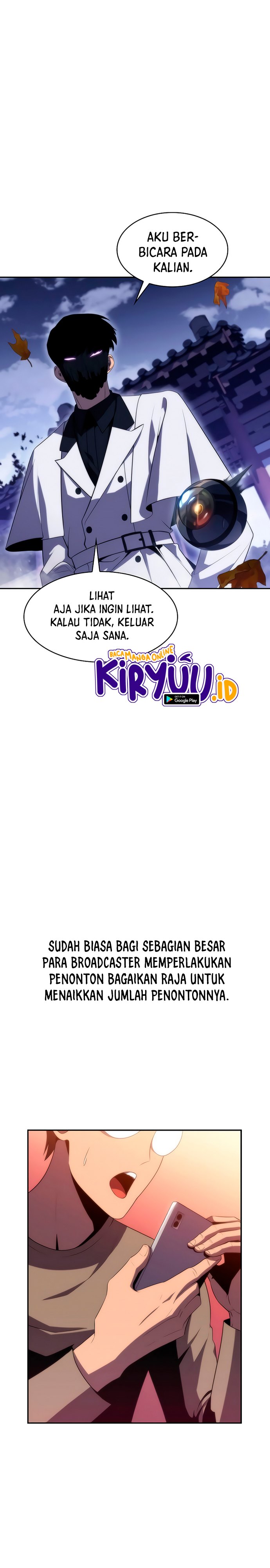 Solo Max-Level Newbie Chap 39 - Next Chap 40