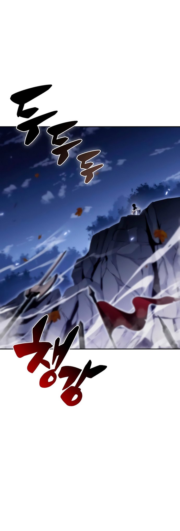 Solo Max-Level Newbie Chap 39 - Next Chap 40