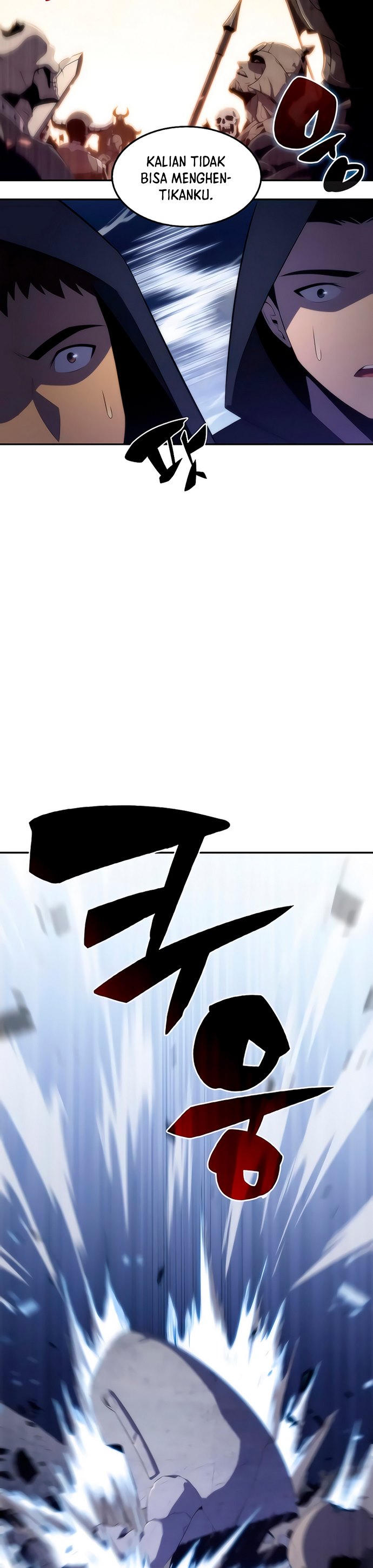 Solo Max-Level Newbie Chap 39 - Next Chap 40