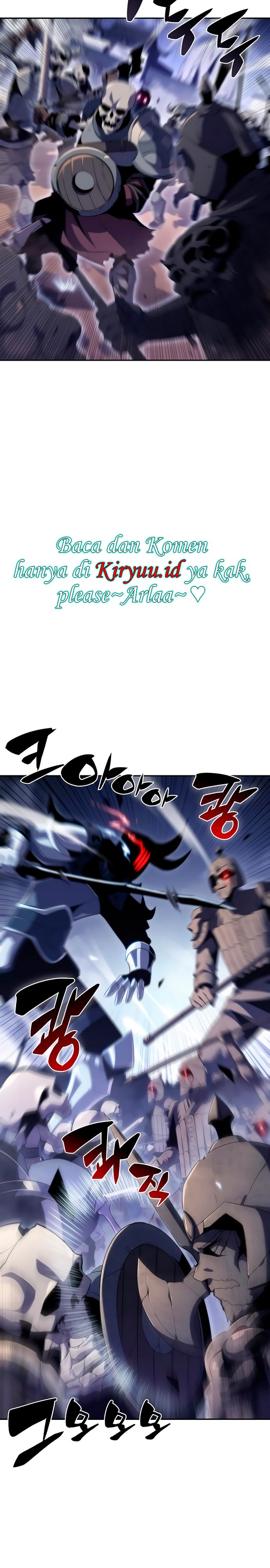 Solo Max-Level Newbie Chap 39 - Next Chap 40